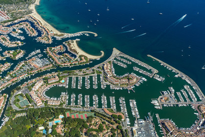 Port-Cogolin