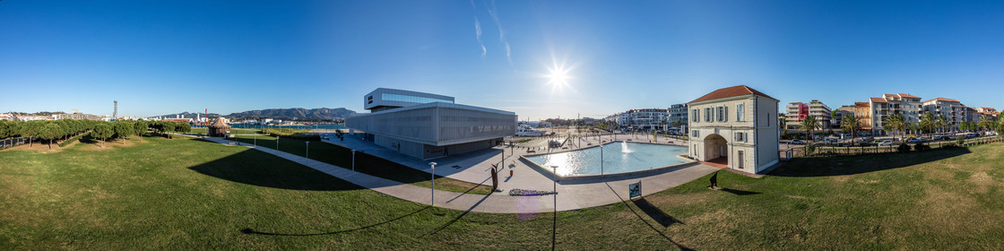 La Seyne-sur-Mer