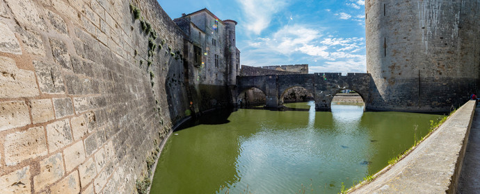 Aigues-Mortes