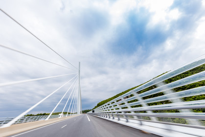 Viaduc de Millau