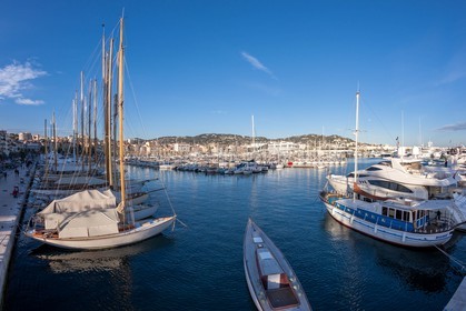 Cannes