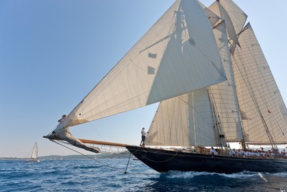 Saint-Tropez