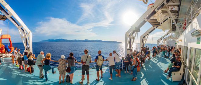 Ferries