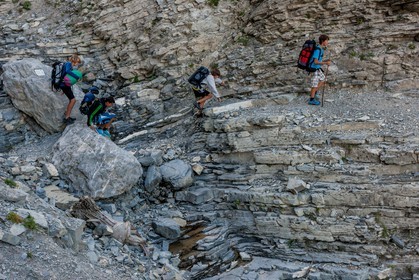 Rando Vtt Lacs de Lignin