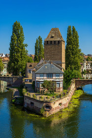 Strasbourg