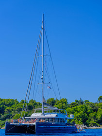 Rivage Croisière II