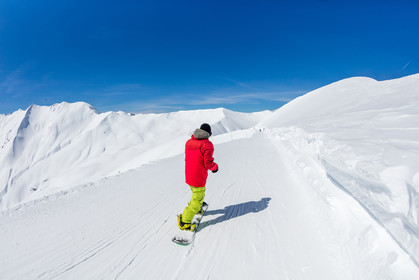 La Foux d'Allos