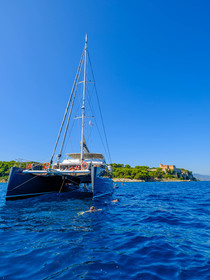 Rivage Croisière II