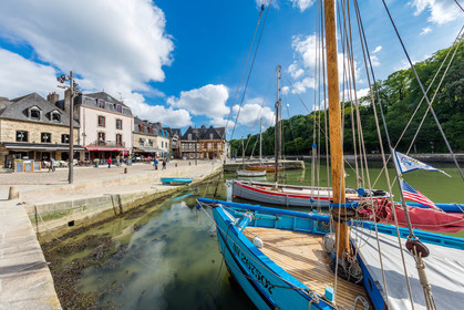Port Saint-Goustan