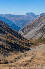 Col de la Moutière