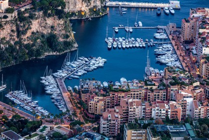 Monaco