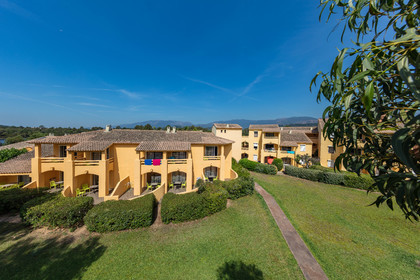 Hôtel Marina - Paese Serenu