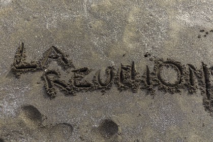 Ile de La Réunion