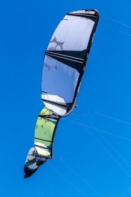 Kitesurf