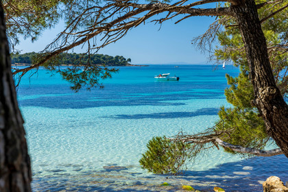 Lérins Sainte-Marguerite
