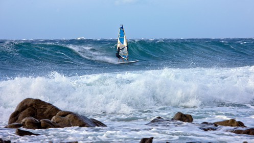 Windsurf