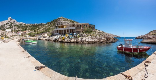 Marseille