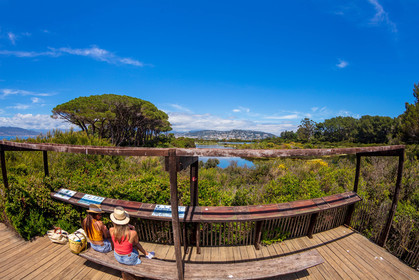 Lérins Sainte-Marguerite