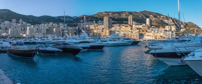 Monaco