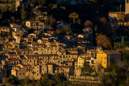 Peille