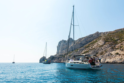 Les Calanques