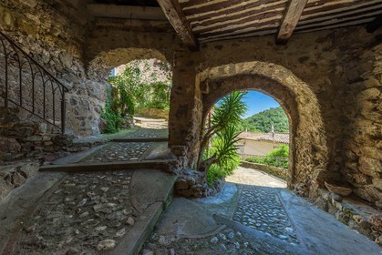 Auribeau-sur-Siagne