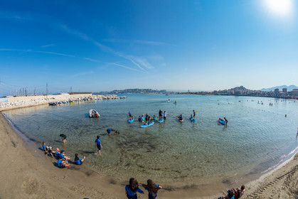 Marseille