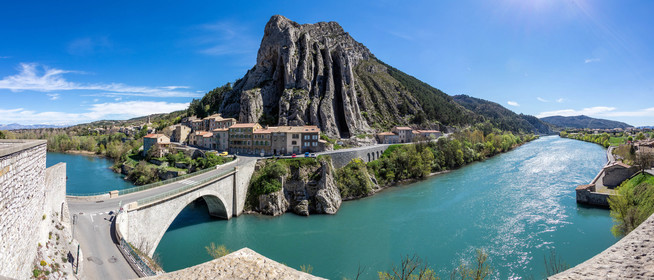 Sisteron