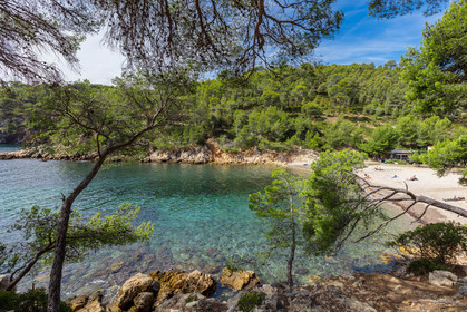 Saint-Cyr-sur-Mer