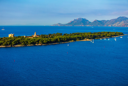 Iles de Lérins