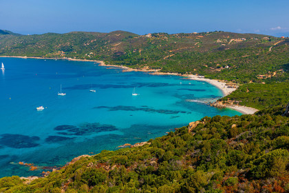Cala d'Orzu