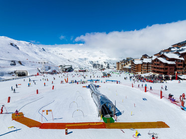 Val Thorens