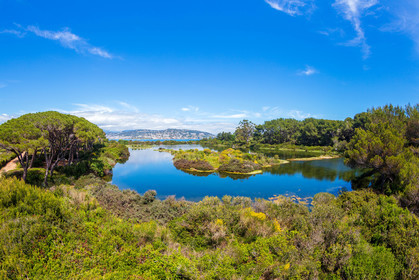 Lérins Sainte-Marguerite