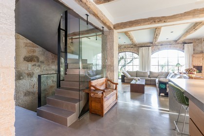 Opio Rouret Immobilier