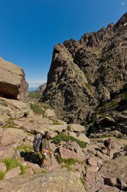 GR 20 Nord