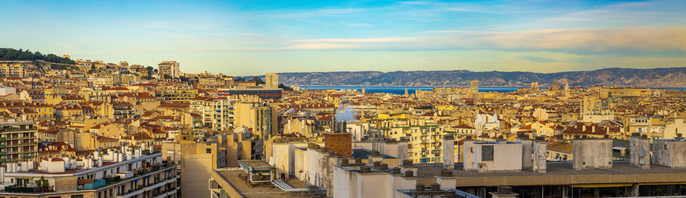 Marseille