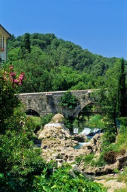 Trans-en-Provence