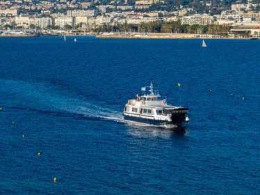 Archipel de Lérins II