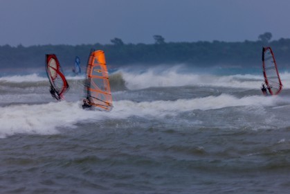 Windsurf