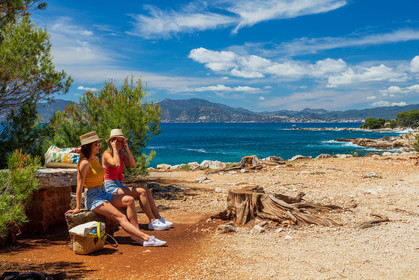 Lérins Sainte-Marguerite