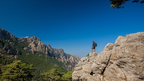 Bavella