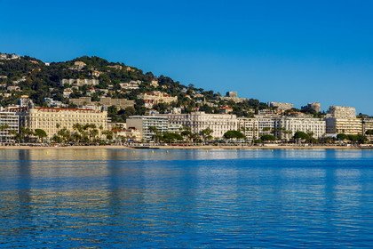 Cannes