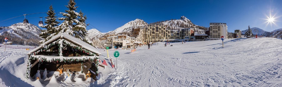 Isola 2000