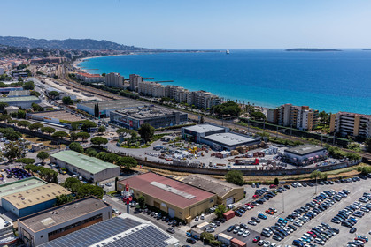 Cannes-la-Bocca