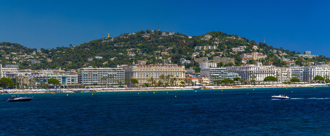 Cannes