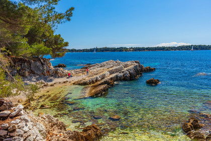Lérins, Sainte-Marguerite