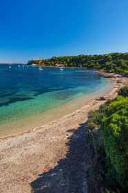 Lérins, Sainte-Marguerite