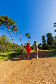 Lérins Sainte-Marguerite