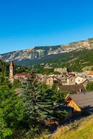 Colmars-les-Alpes