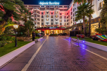 Cannes